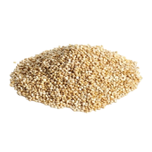 Κινόα Λευκή Βιολογική - Quinoa White Organic