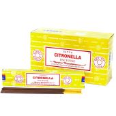 Αρωματικά Sticks Citronella 15gr