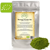 Moringa Powder Organic