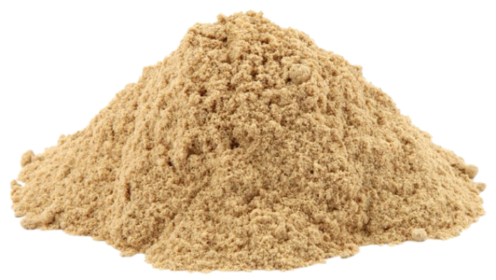 Muira Puama Wood Powder