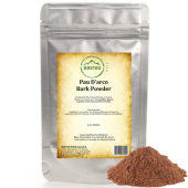 Pau D'arco Bark Powder