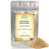 Muira Puama Wood Powder