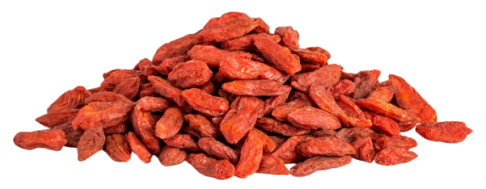 Γκότζι Μπέρι Βιολογικό Αποξηραμένο - Organic Dried Goji Berries