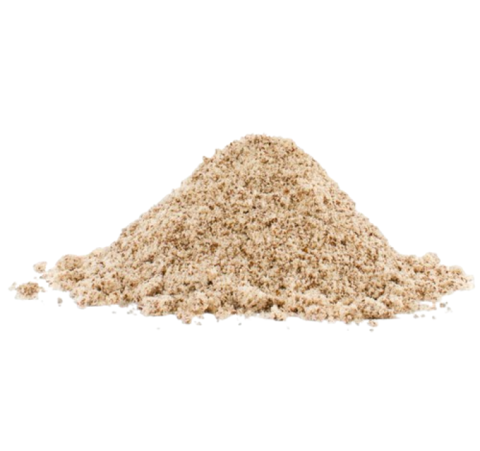 Αλεύρι  Αμυγδάλου - Almonds Raw Powder