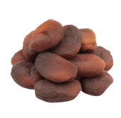 Βερίκοκα Βιολογικά Απύρηνα Αποξηραμένα - Organic Dried Apricot Halves