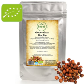 Φουντούκια Ωμά Βιολογικά - Organic Hazelnut Raw 