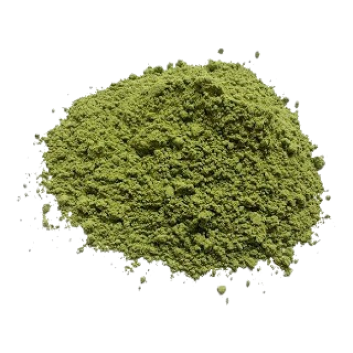 Κριθαρόχορτο Βιολογικη Σκόνη - Organic Barley Grass Powder