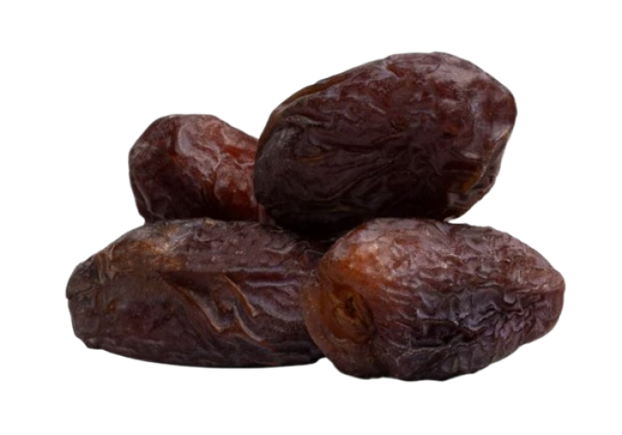 Χουρμάδες Βασιλικοί Super Jumbo - Dried Medjoul Super Jumbo