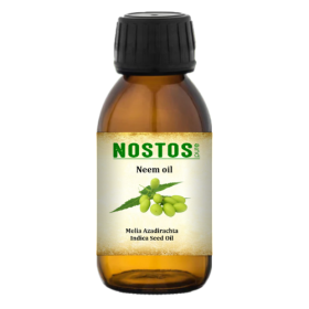 Φυτικό Έλαιο Neem Oil (Ψυχρής Έκθλιψης)