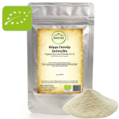 Κόμμι Γκουάρ Σκόνη Βιολογική - Organic Guar Gum Powder