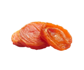 Βερίκοκα Ξινά Απύρηνα - Dried Apricot Sour