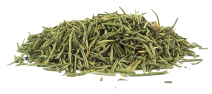 Δεντρολίβανο Βιολογικό Φύλλο - Organic Rosemary Leaf