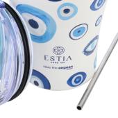 Θερμός Coffee Mug Estia Spirit Of Luck 350ml