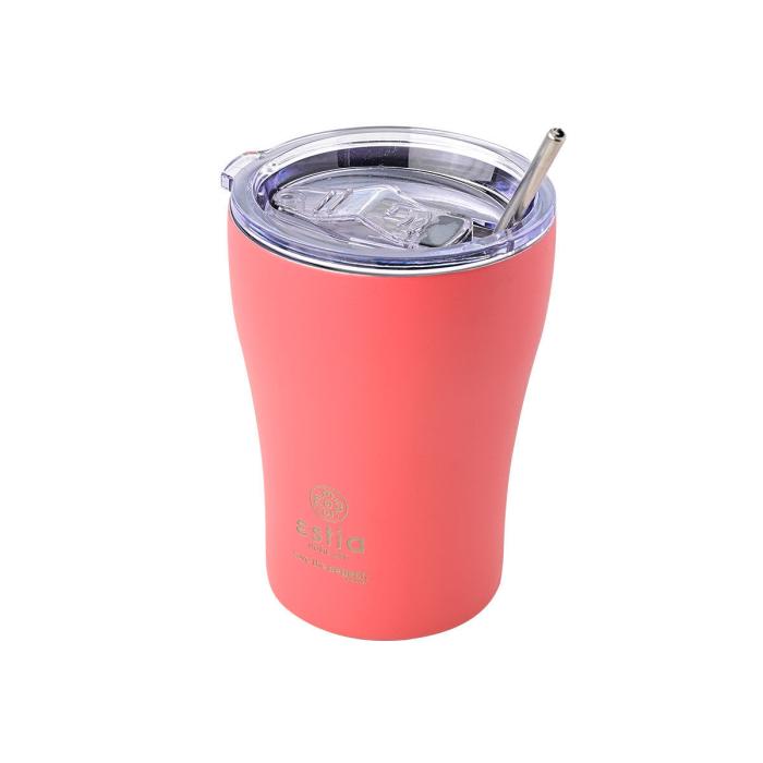 Θερμός Coffee Mug Estia Fusion Coral 350ml