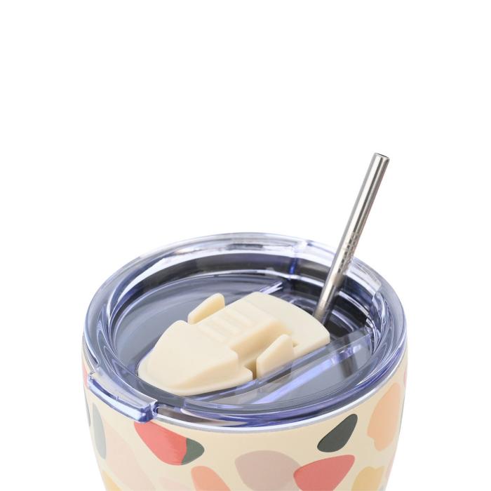 Θερμός Coffee Mug Estia Hue Pebbles 350ml