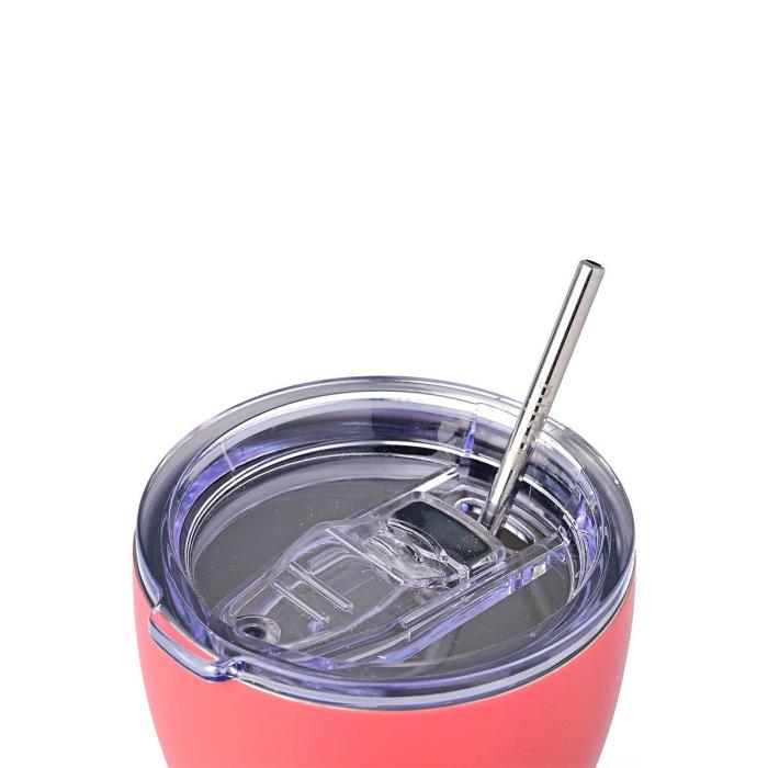 Θερμός Coffee Mug Estia Fusion Coral 350ml