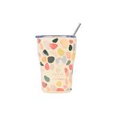 Θερμός Coffee Mug Estia Hue Pebbles 350ml