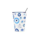 Θερμός Coffee Mug Estia Spirit Of Luck 350ml
