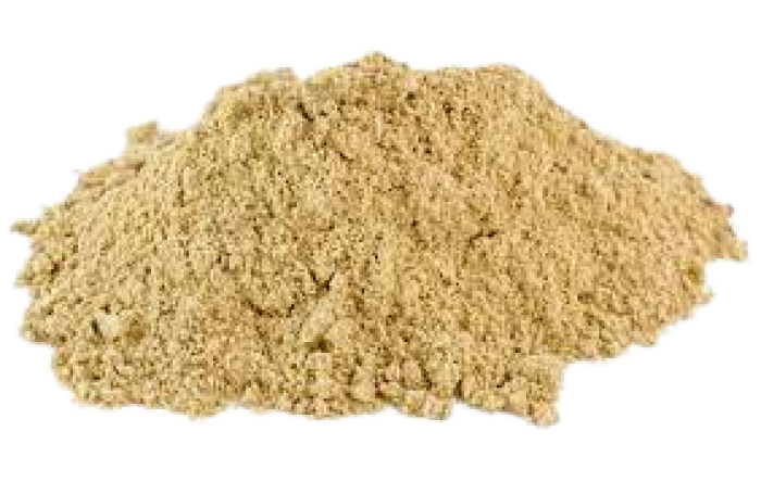 Γλυκόριζα Σκόνη Βιολογική - Organic Liquorice Powder