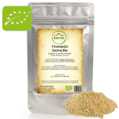 Γλυκόριζα Σκόνη Βιολογική - Organic Liquorice Powder