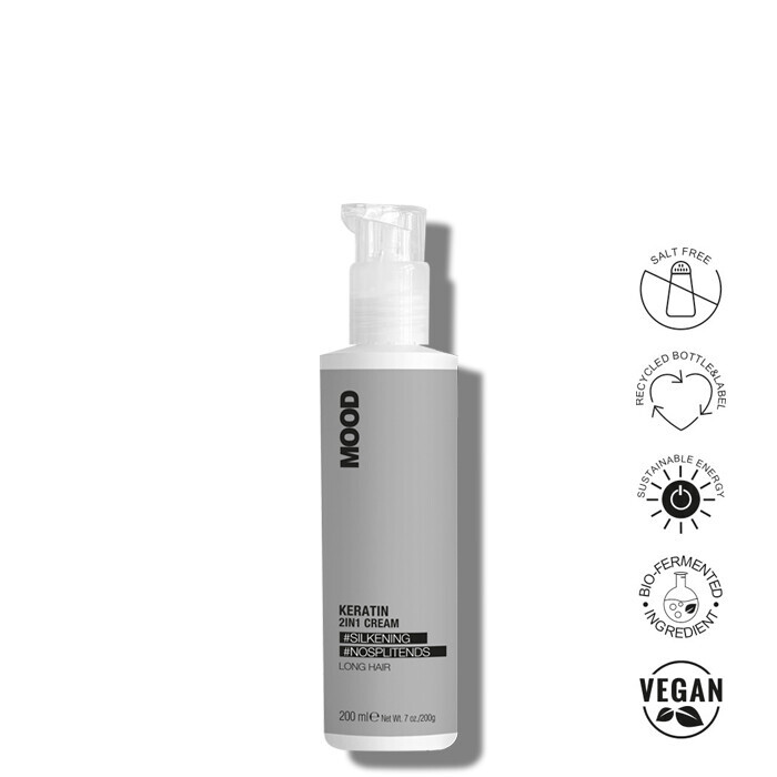 MOOD Keratin Set