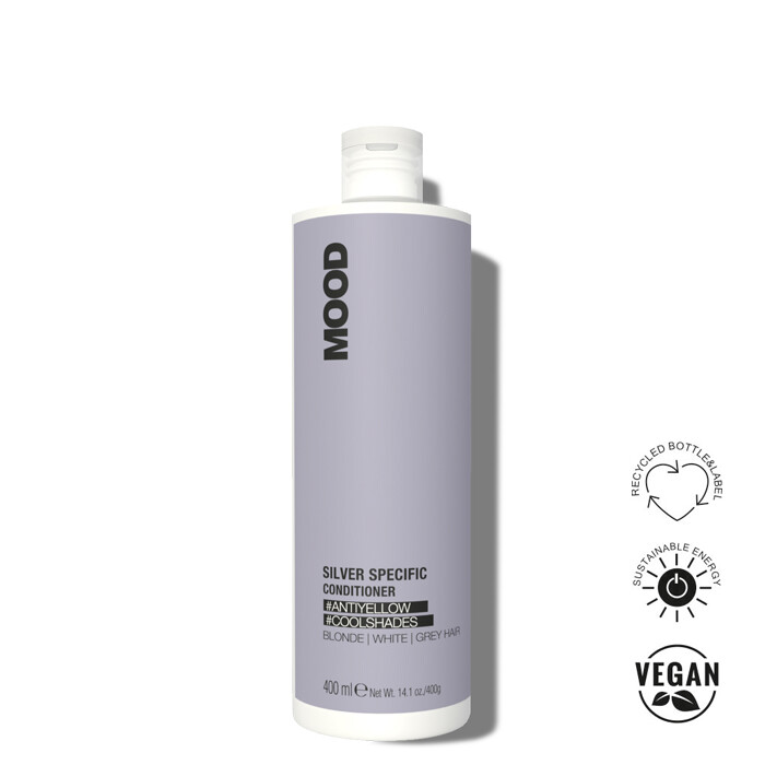 MOOD Silver Specific Set