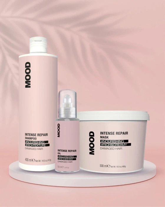 MOOD Intense Repair Set