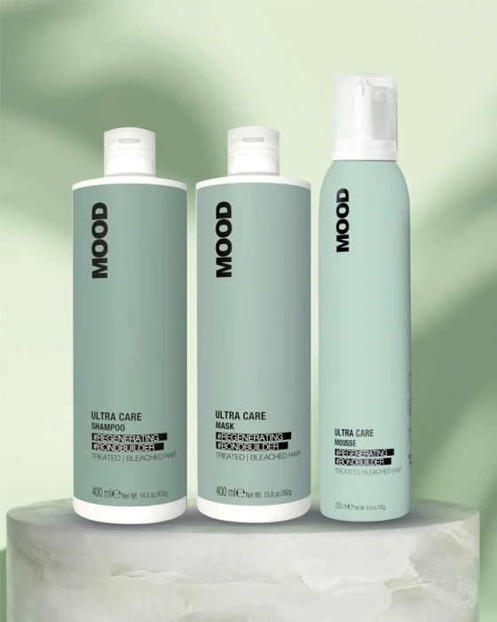 MOOD Ultra Care Set