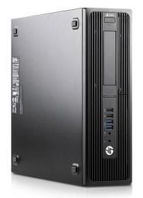 HP Workstation Z240, Refurbished Grade A Repainted, E3-1230 V5, 8GB, 1TB, Nvidia Quadro K620, FreeDOS