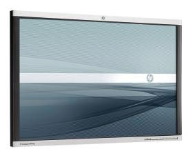 HP used οθόνη LA2405wg LCD, 24" 1920x1200, VGA/DVI/DisplayPort, χωρίς βάση, Grade B