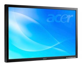 ACER used οθόνη V223HQL LED, 22" 1680x1050, DVI/VGA, χωρίς βάση, Grade A