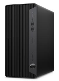 HP PC MicroTower 400 G7 MT, Refurbished Grade A Repainted, i5-10400F, 8/256GB SSD, NVS 510, FreeDOS