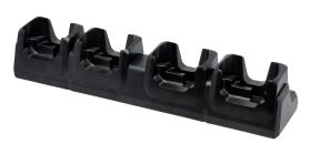 POINT MOBILE βάση φόρτισης για PDA PM85-4SC0, 4 θέσεων, μαύρη