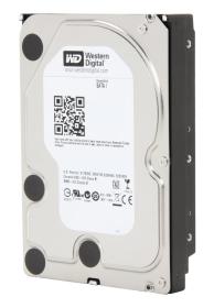 WD σκληρός δίσκος 3.5" Blue 2TB, 256MB, 7200RPM, 6Gb/s, FR