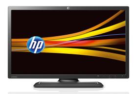 HP used οθόνη ZR2240W IPS LED, 21.5" Full HD, VGA/DVI/HDMI/DisplayPort, Grade B