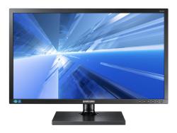 SAMSUNG used οθόνη NC241 LED, 23.6" 1920x1200px, VGA/DVI, Grade B