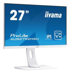 IIYAMA used οθόνη XUB2792HSU-W1 IPS-LED, 27" 1920x1080, VGA/DisplayPort/HDMI, Grade B