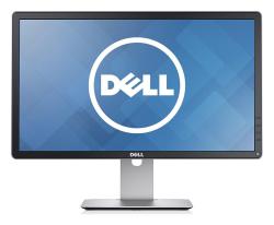 DELL used οθόνη P2314H LED, 23" Full HD, VGA/DVI/DisplayPort, Grade A