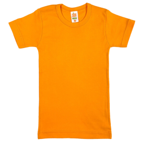 Παιδικό Φανελάκι Κοντό Μανίκι NinaClub