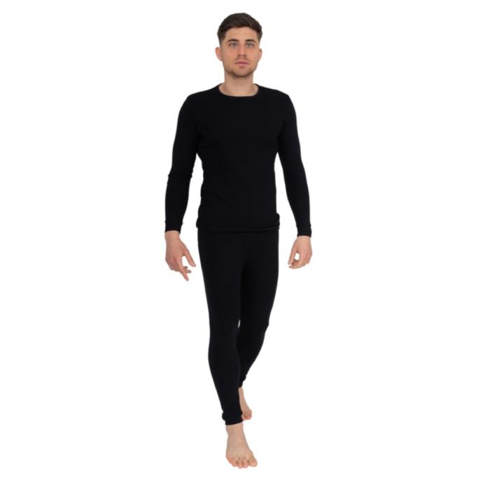 Ισοθερμική Unisex Mπλούζα Ενηλίκων Μακρύ Μανίκι NinaClub