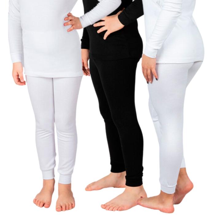Ισοθερμικό Unisex Παντελόνι Παιδιών  NinaClub