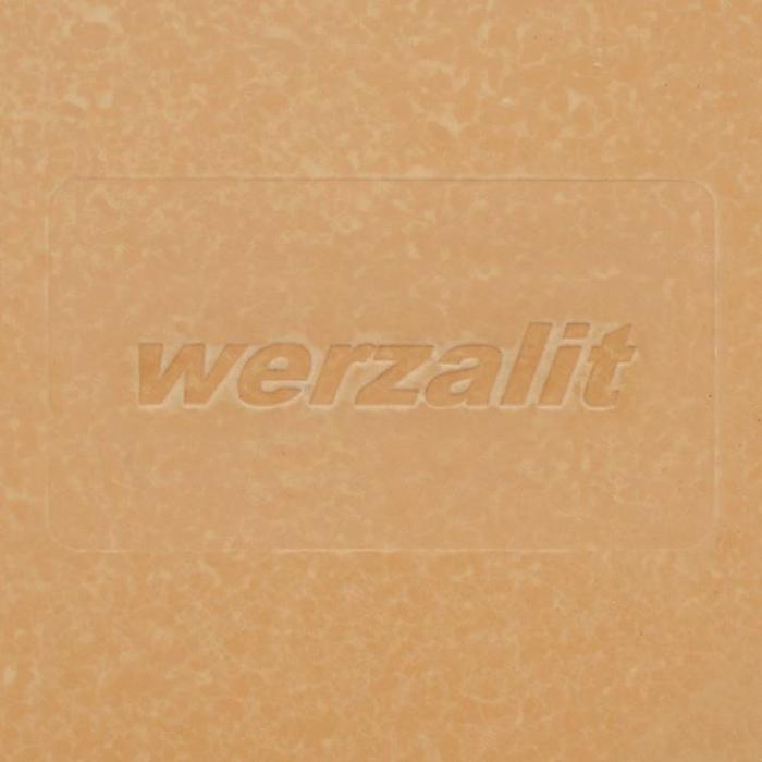 ΕΠΙΦΑΝΕΙΑ ΤΡΑΠΕΖΙΟΥ WERZALIT 80Χ80Χ3.5εκ. MARBLE WHITE-GREY 5657 HM5231.11