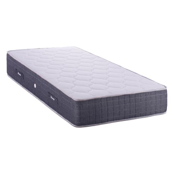 ΣΤΡΩΜΑ DREAMTOPIA CLOUD9 HM656.110 BONNELL SPRING 110x190x27Y εκ.