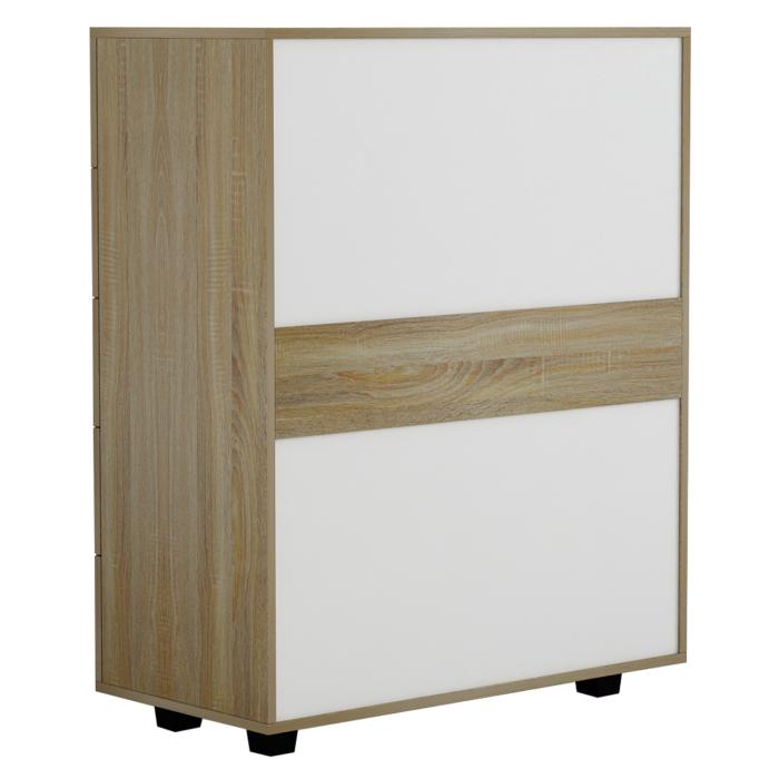 ΣΥΡΤΑΡΙΕΡΑ ΜΕΛΑΜΙΝΗΣ THORG ME 5 ΣΥΡΤΑΡΙΑ SONAMA HM8995.01 80Χ40Χ100Y εκ.