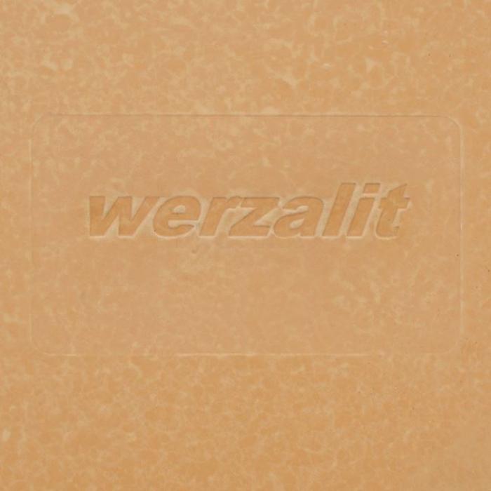 ΕΠΙΦΑΝΕΙΑ ΤΡΑΠΕΖΙΟΥ WERZALIT 60Χ60Χ3.5εκ.  ΣΕ WHITE BLOCK ΧΡΩΜΑ HM5229.07