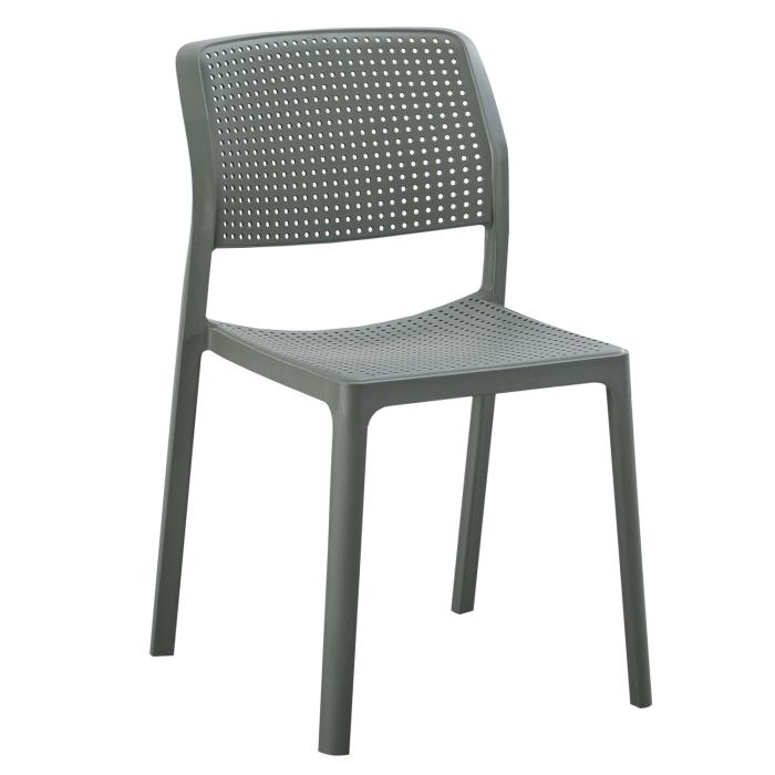 ΚΑΡΕΚΛΑ ΕΞΩΤ.ΧΩΡΟΥ COMFEE HM6101.05 DARK OLIVE GREEN ΠΟΛΥΠΡΟΠΥΛΕΝΙΟ 41x57x82Υεκ.