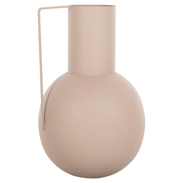 ΔΙΑΚΟΣΜΗΤΙΚΟ BAZO FLAGON HM4259.01 ΜΕΤΑΛΛΟ ΣΕ ΕΚΡΟΥ Φ34x54Υ εκ.