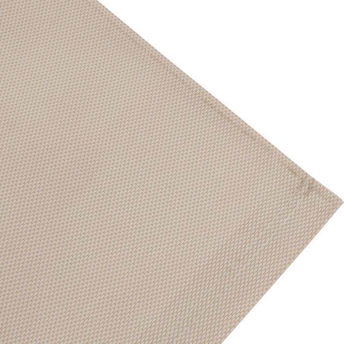 ΠΑΝΙ TEXTILENE ΑΝΤΑΛΛΑΚΤΙΚΟ ΞΑΠΛΩΣΤΡΑΣ CRETA ΜΠΕΖ HM5887.02