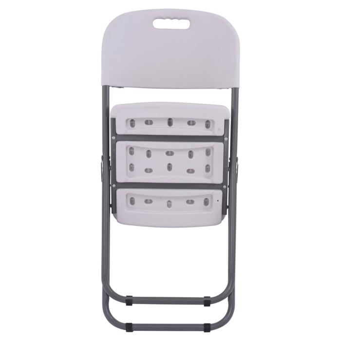 ΚΑΡΕΚΛΑ CATERING-ΣΥΝΕΔΡΙΟΥ ΠΤΥΣΣΟΜΕΝΗ NEW 47x54,5x86 εκ. HM5048