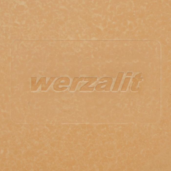 ΕΠΙΦΑΝΕΙΑ ΤΡΑΠΕΖΙΟΥ WERZALIT 80Χ80Χ3.5εκ. INDIAN SESAMI HM5231.10